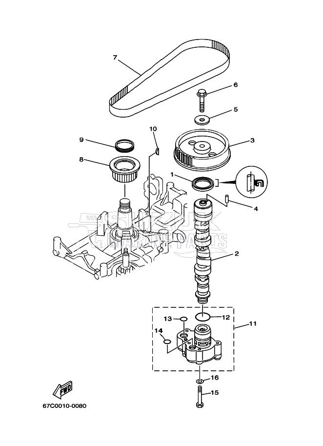 OIL-PUMP