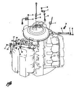 L250AET drawing ELECTRICAL-PARTS-4