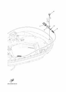 F200CETX drawing ELECTRICAL-4