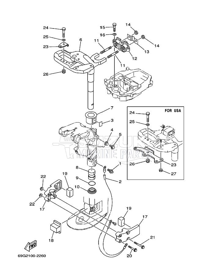 MOUNT-3