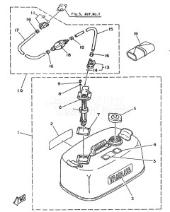 200AETO drawing FUEL-SUPPLY-2