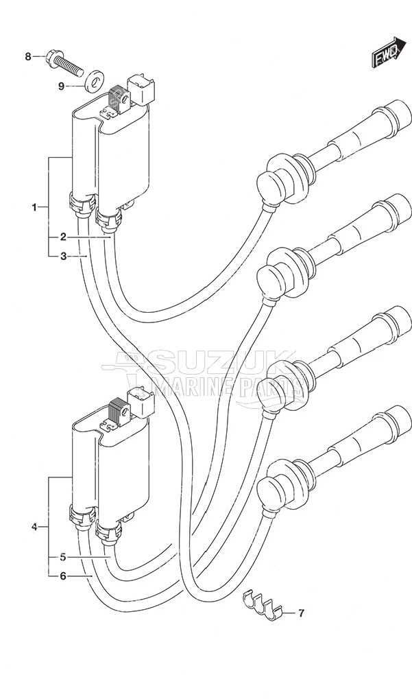 Ignition Coil