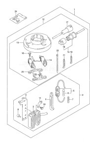 DF 6 drawing Electrical