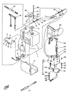 225AETO drawing OIL-TANK