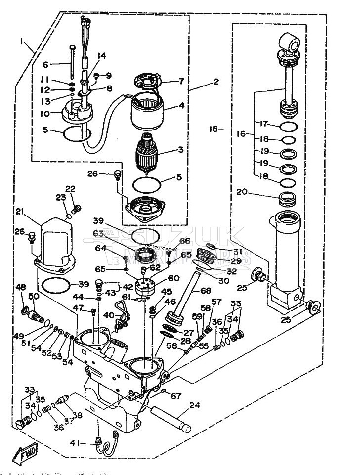 TILT-SYSTEM