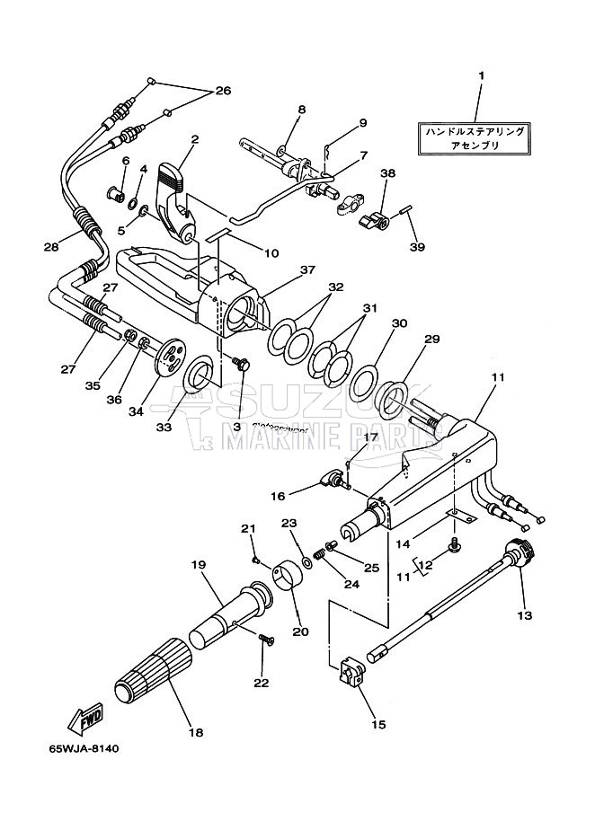 STEERING