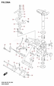 DF25A From 02504F-910001 (P01)  2019 drawing SWIVEL BRACKET (DF25A)