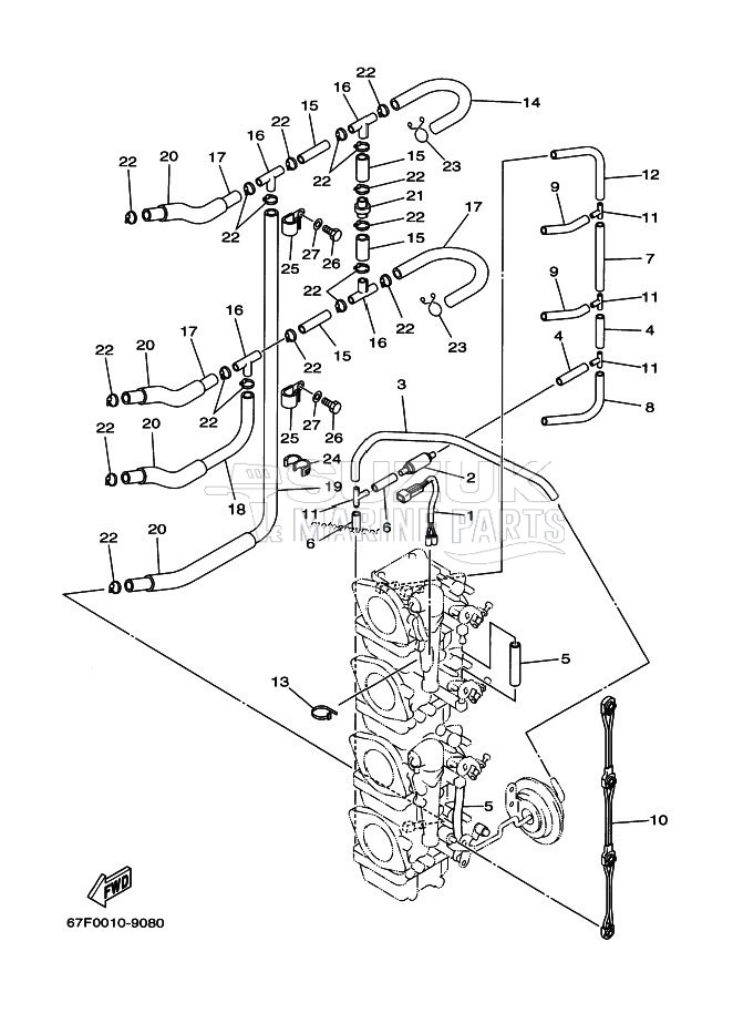 CARBURETOR-2