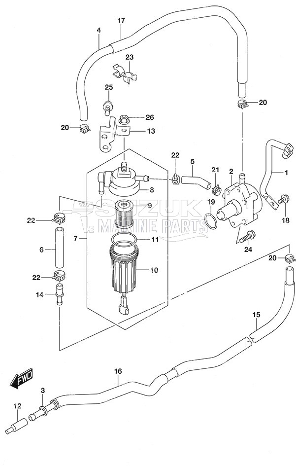 Fuel Pump