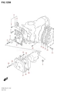 DT40 From 04005K-710001 ()  2017 drawing INLET CASE (DT40W:P90)