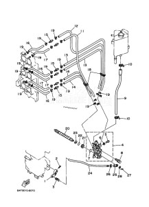 225DETOX drawing OIL-PUMP