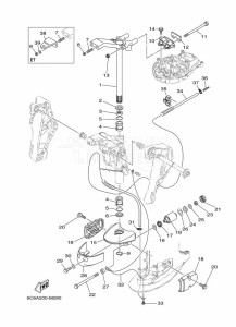 FT60GETL drawing MOUNT-4