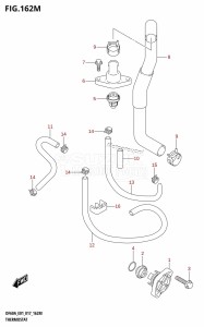 DF40A From 04003F-710001 (E01)  2017 drawing THERMOSTAT (DF60ATH:E40)