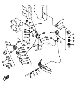 L130BETO drawing FUEL-SUPPLY-1