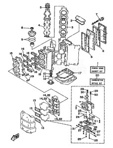 ProV200 drawing REPAIR-KIT-1