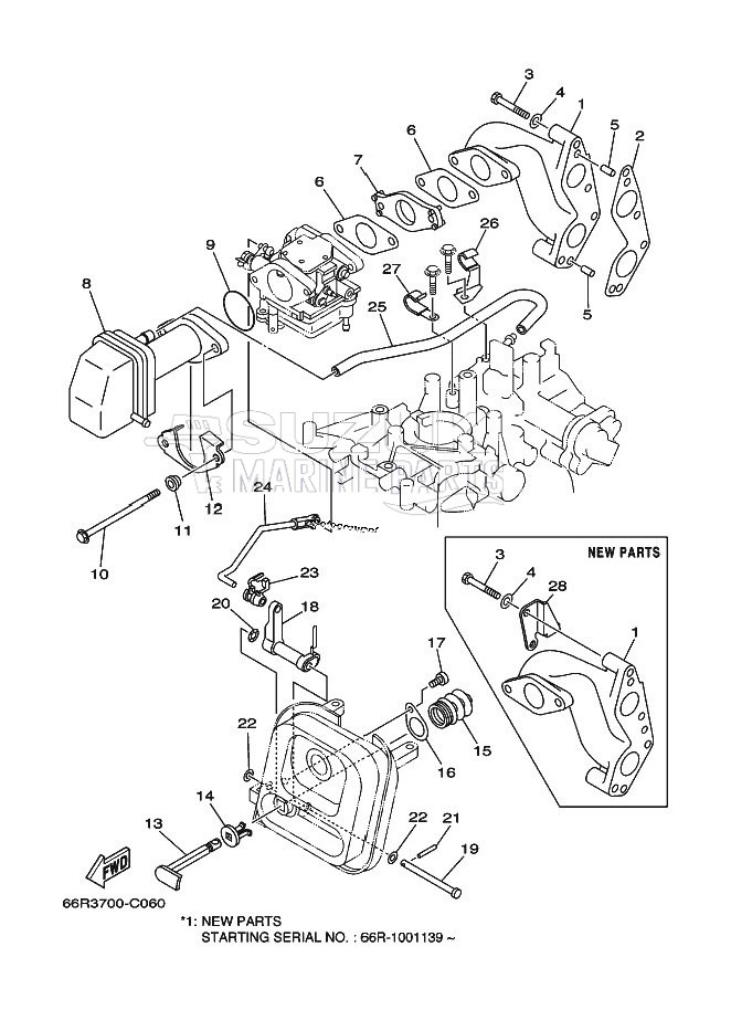 INTAKE