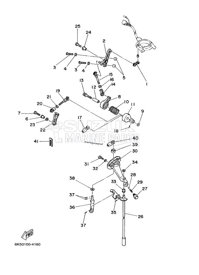 THROTTLE-CONTROL