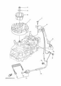 F2-5BMHS drawing IGNITION