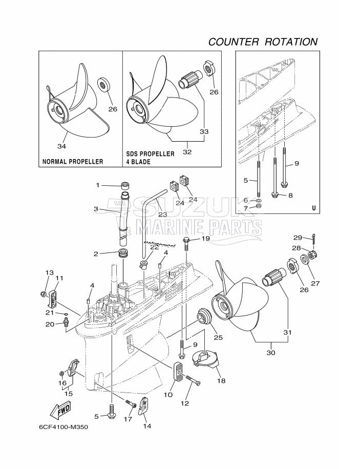 PROPELLER-HOUSING-AND-TRANSMISSION-4