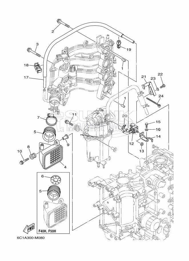 INTAKE-2