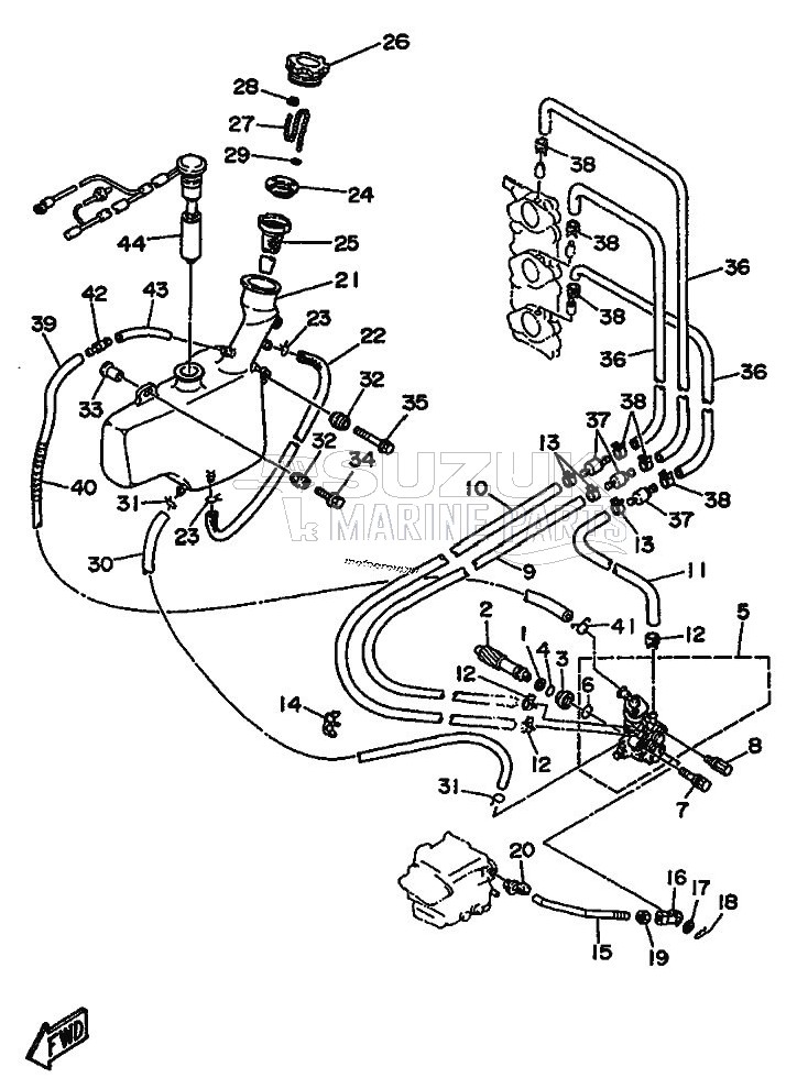 OIL-PUMP