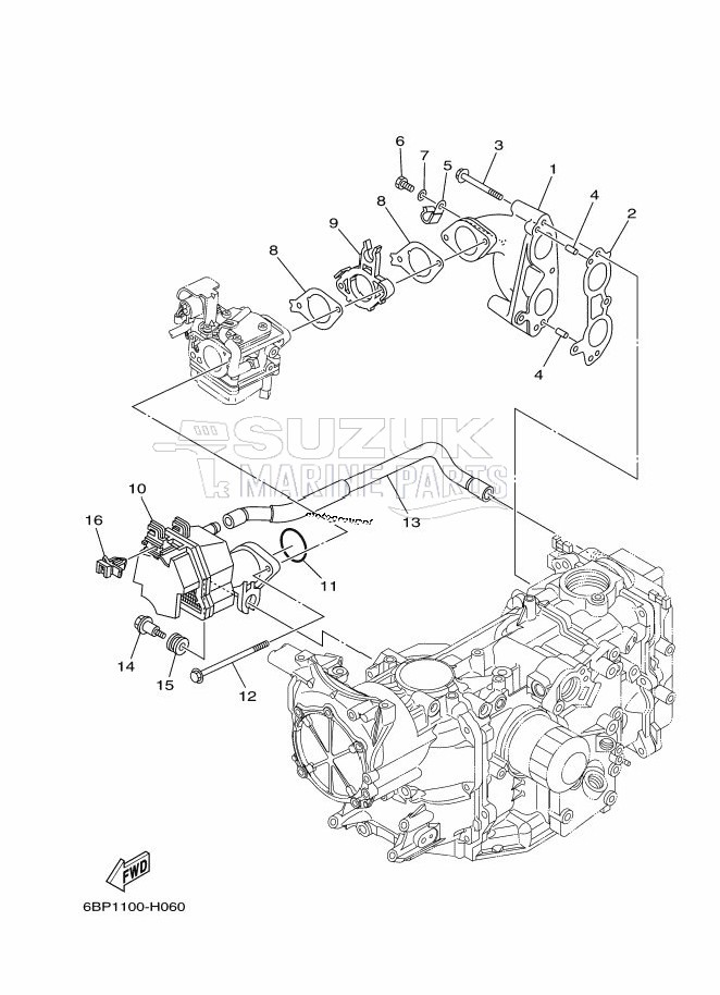 INTAKE