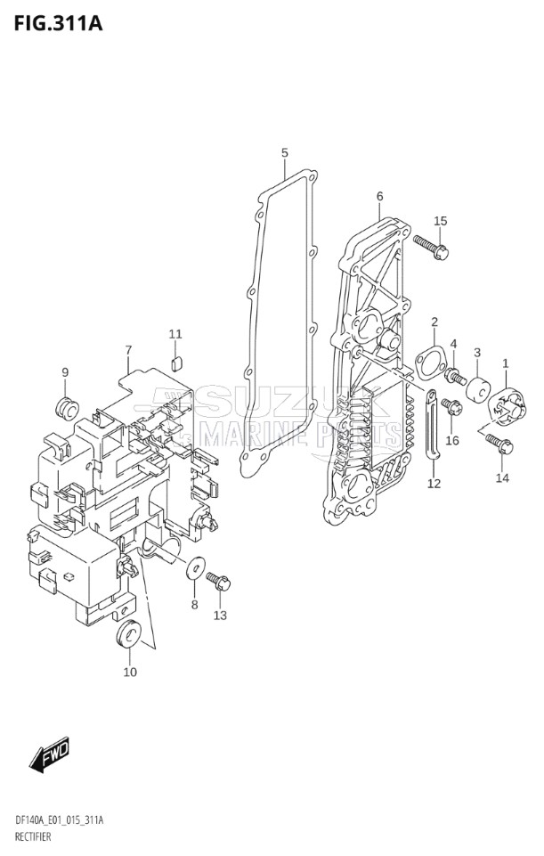 RECTIFIER