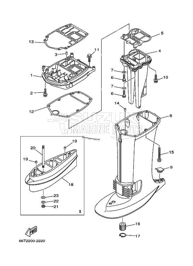 UPPER-CASING