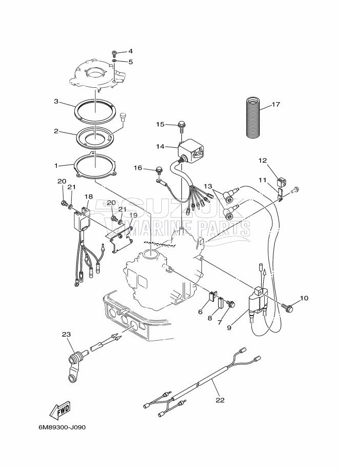 ELECTRICAL