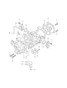 DT4 From 00402-151001 ()  2001 drawing CYLINDER