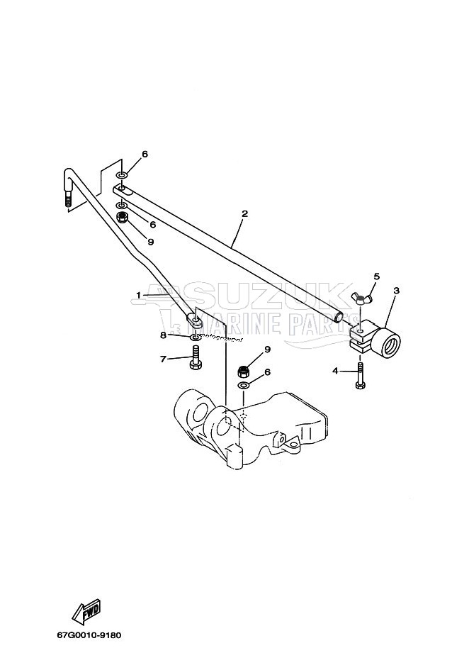 STEERING-FRICTION