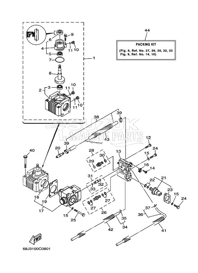 FUEL-PUMP