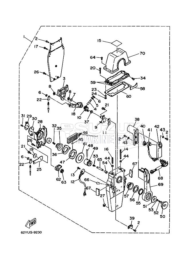 REMOTE-CONTROL-BOX