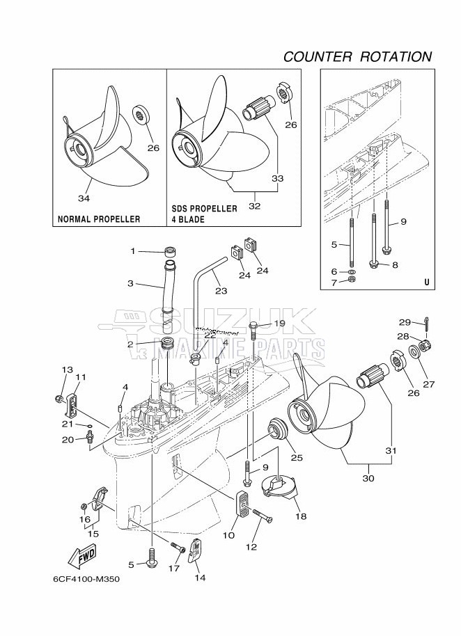 PROPELLER-HOUSING-AND-TRANSMISSION-4