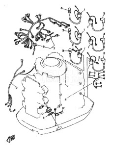 L250AETO drawing ELECTRICAL-2