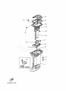 E40GMHS drawing UPPER-CASING-2