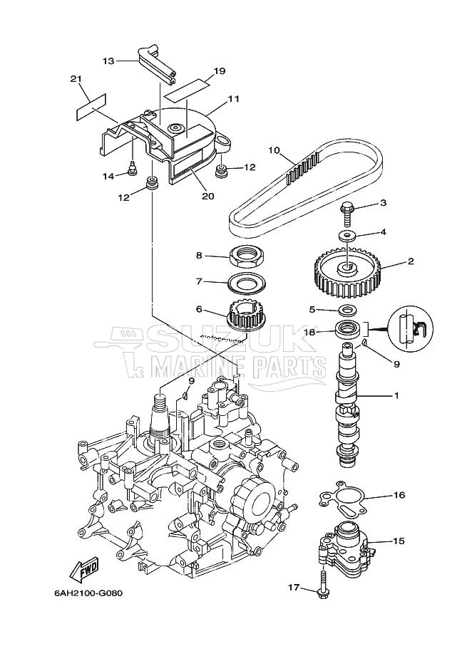 OIL-PUMP