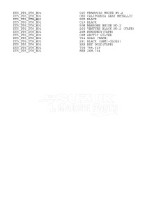 DT8S From 0801-231001 ()  1992 drawing Color_