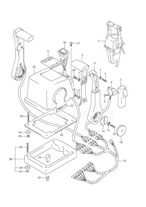 DF 60 drawing Top Mount Dual (1)