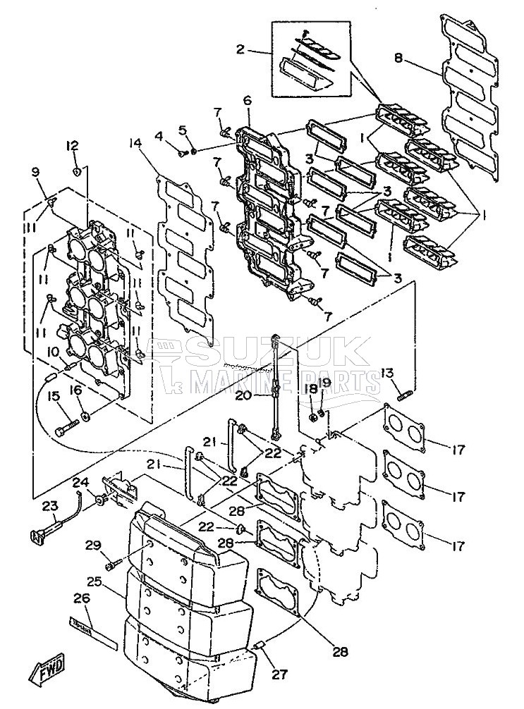 INTAKE