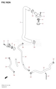 08002F-210001 (2012) 80hp E01 E40-Gen. Export 1 - Costa Rica (DF80A  DF80AT) DF80A drawing THERMOSTAT