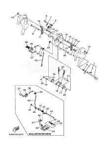 30DMHS drawing MOUNT-2