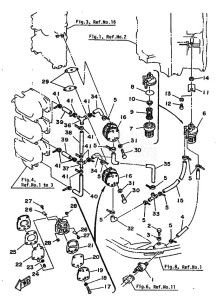 150A drawing FUEL-SUPPLY-1