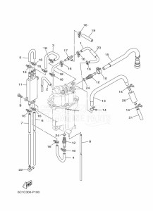 FT60GETL drawing FUEL-PUMP-2