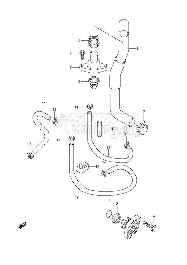 Thermostat