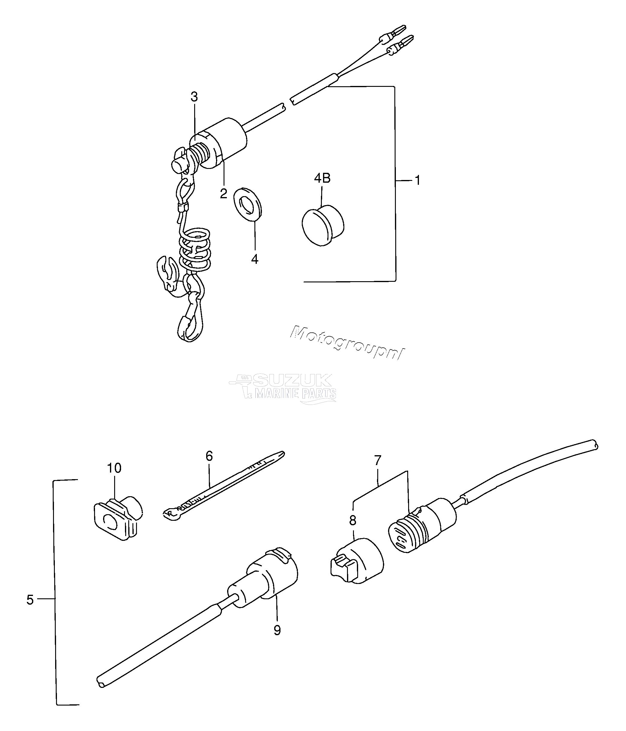 OPTIONAL : ELECTRICAL (2)