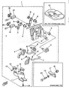 20D drawing REMOTE-CONTROL-ATTACHMENT