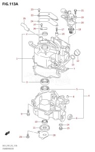 DF2.5 From 00252F-210001 (P01)  2012 drawing CYLINDER BLOCK