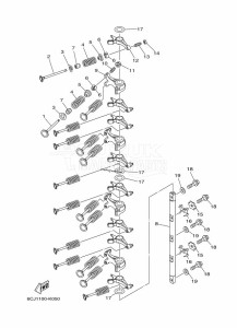 F70AETX drawing VALVE