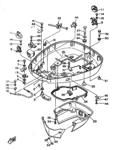 200ETD drawing BOTTOM-COWLING